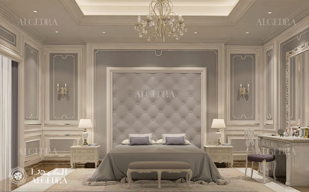 bedroom interior design