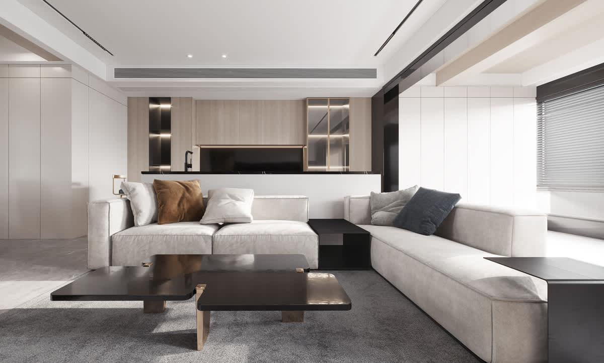 interior design companies in abu dhabi