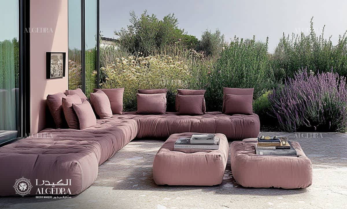 decor company in dubai