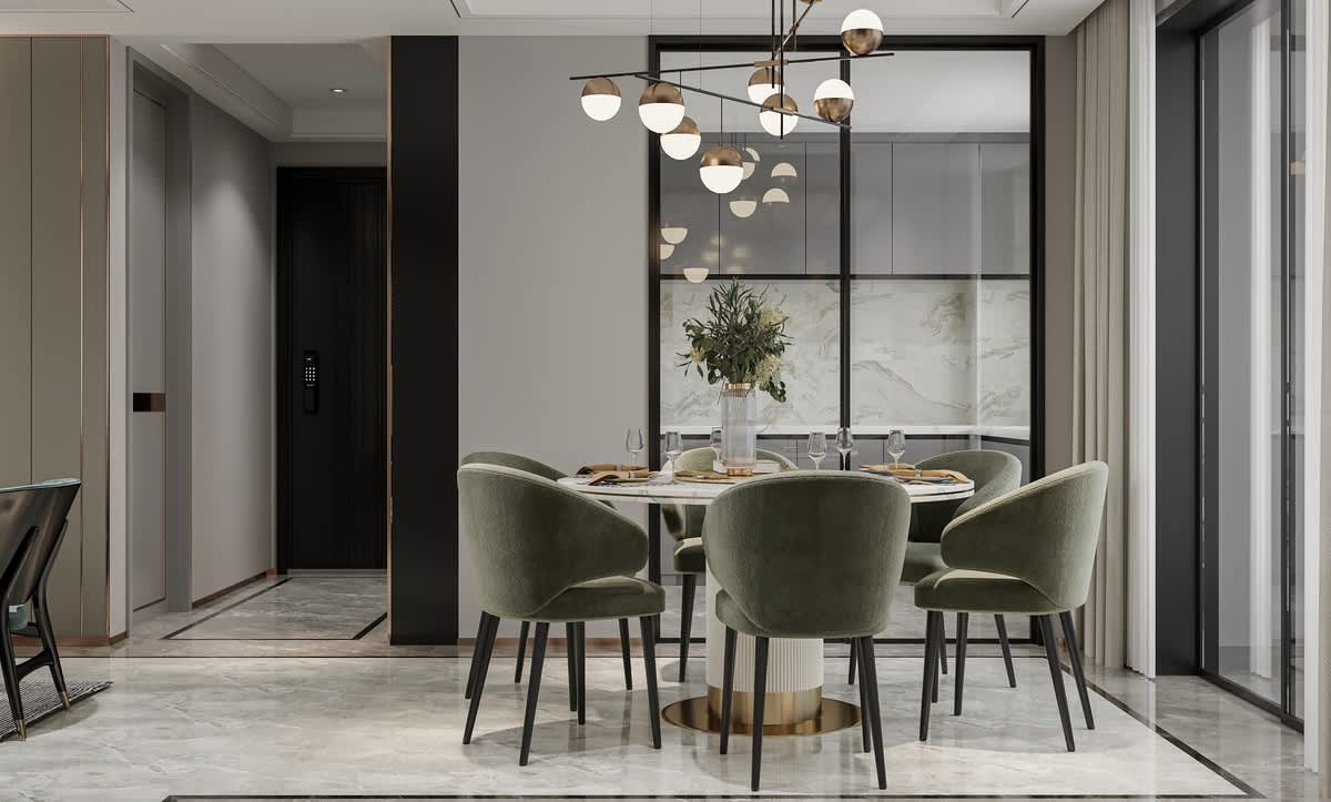 interior design companies in dubai