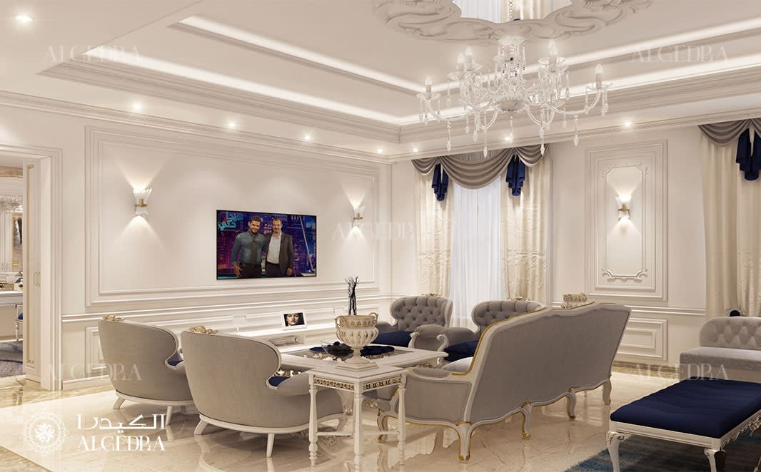 sitting room design