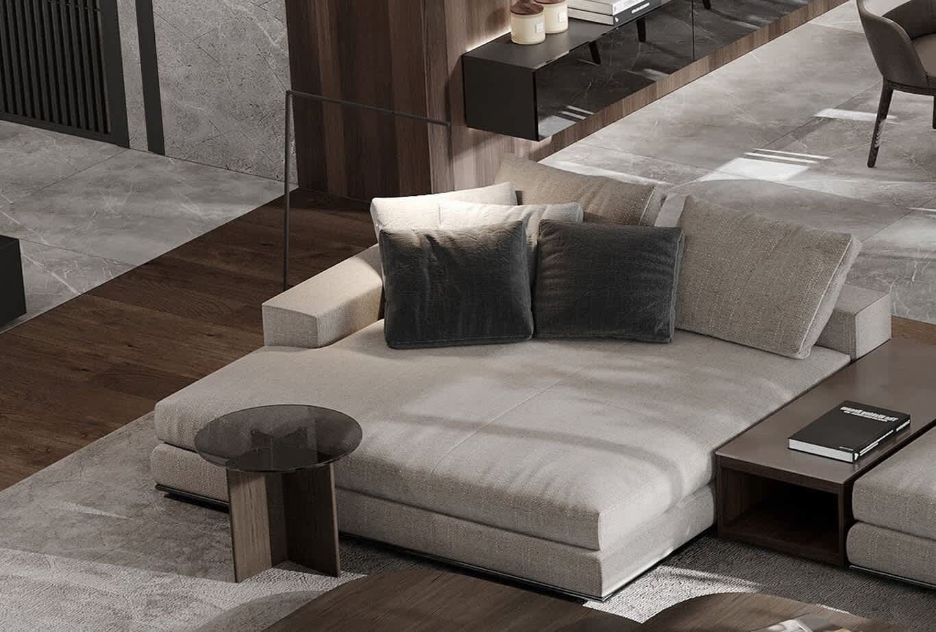 villa interior design company in abu dhabi