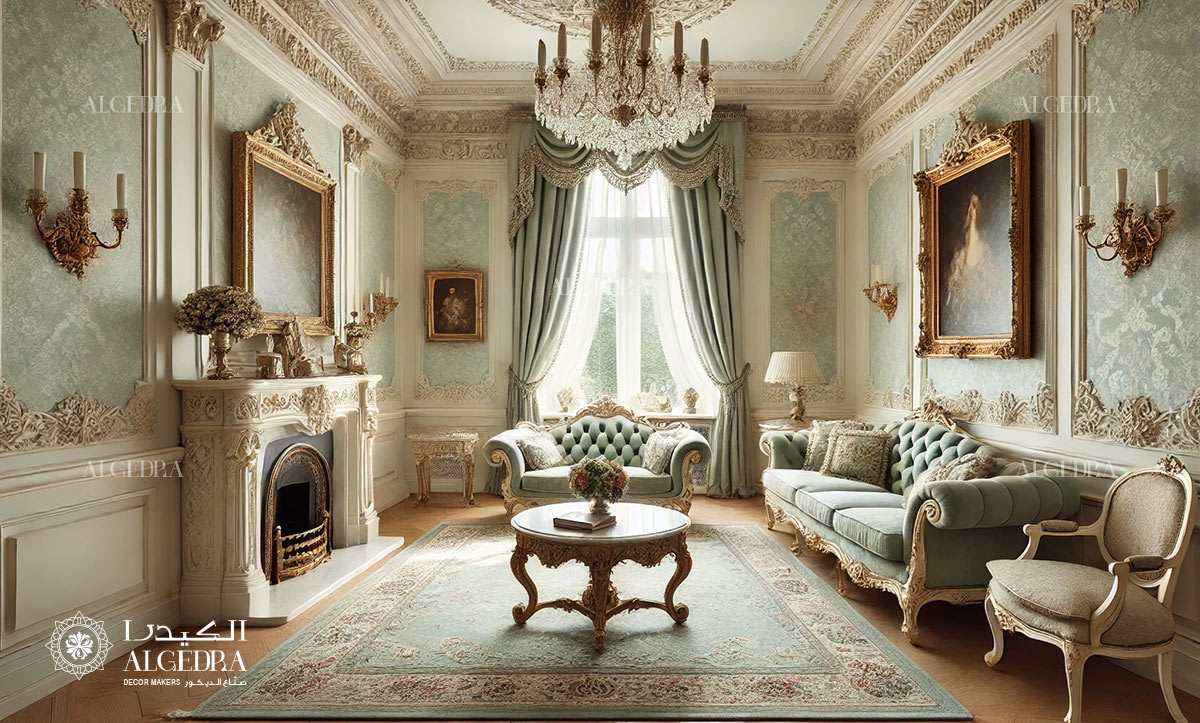 interior design company in UAE
