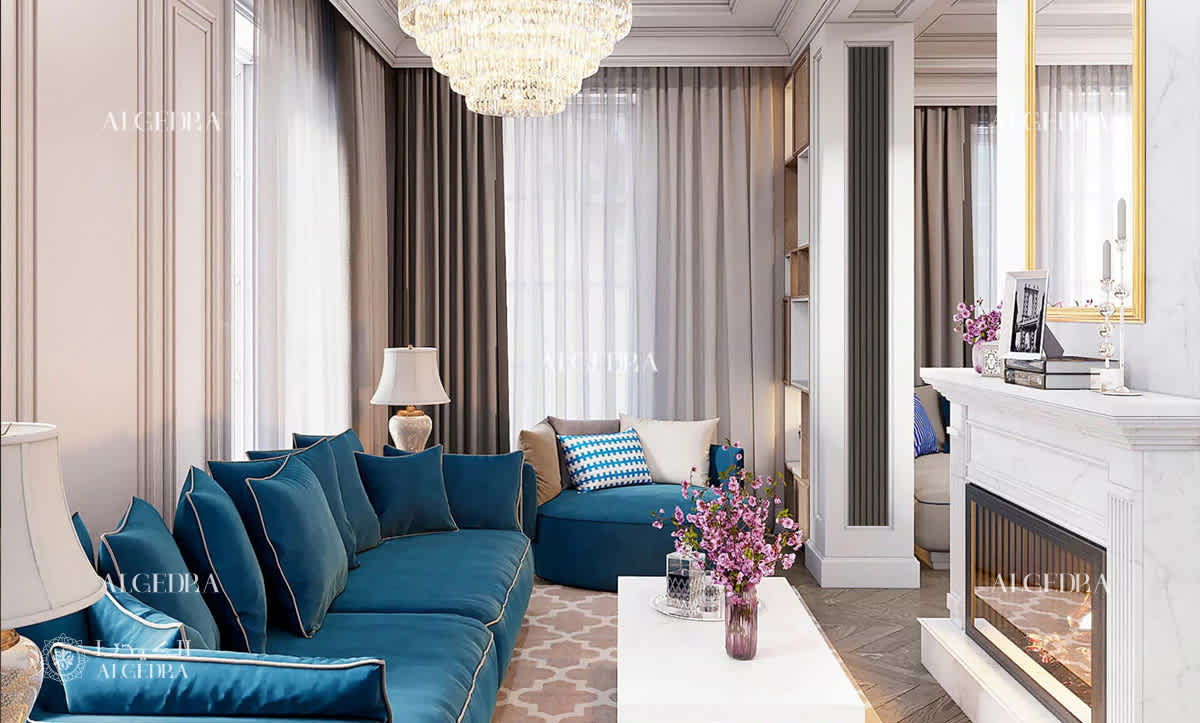 interior design companies in Abu Dhabi