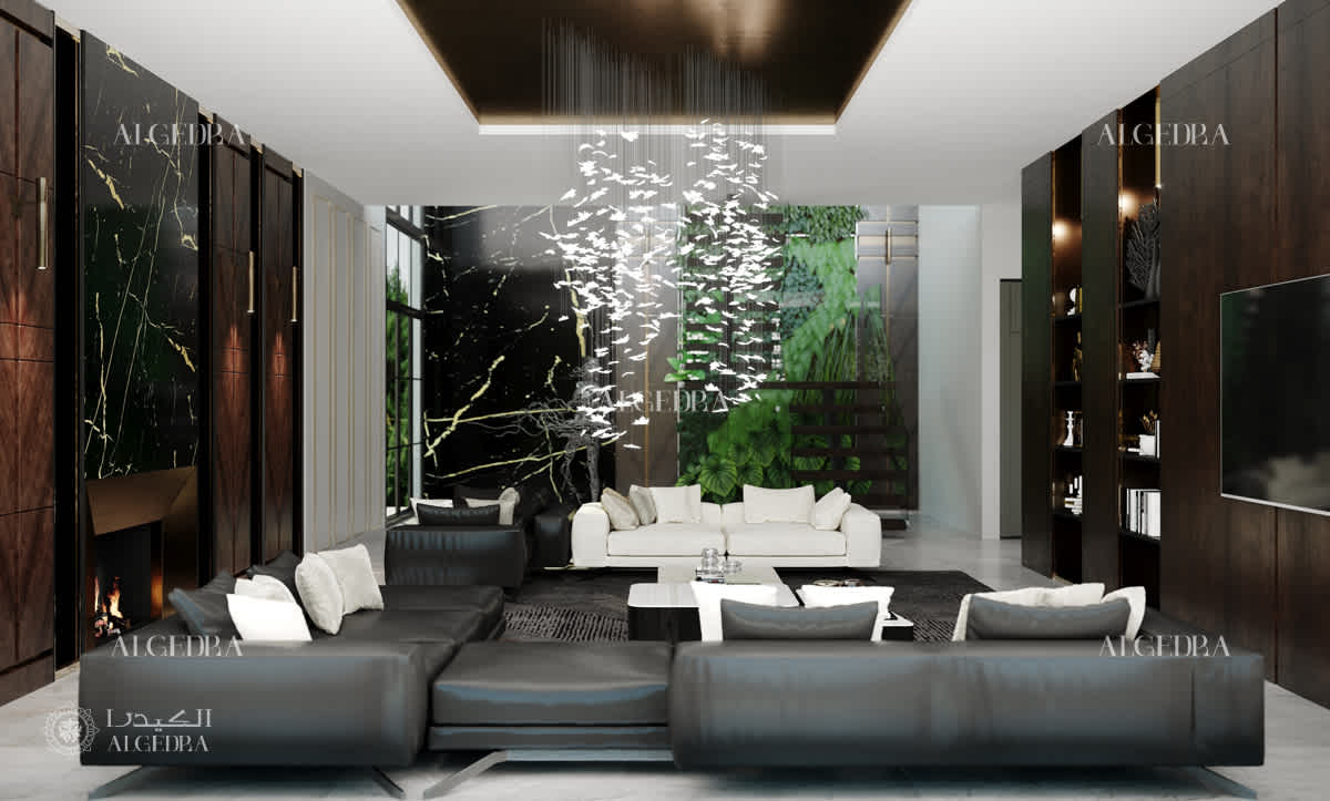 smart home architecture design