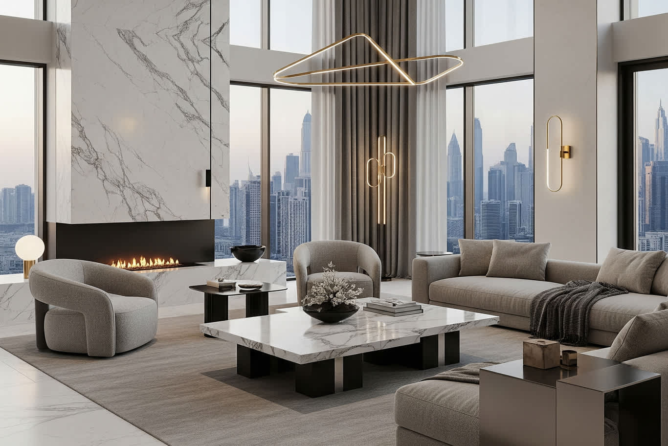 interior design and renovation company