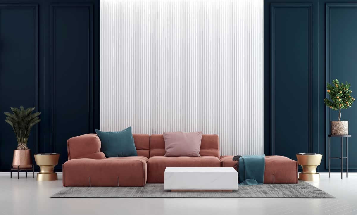 تصميم منزل صغير