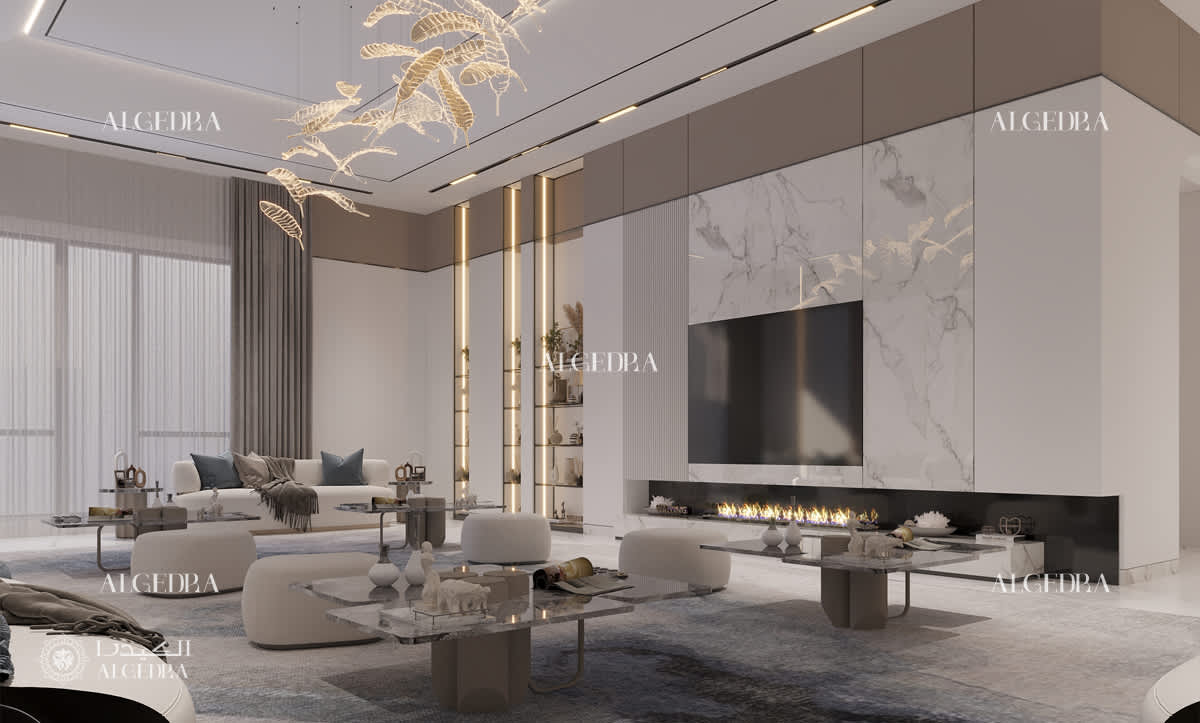 interior design companies in dubai