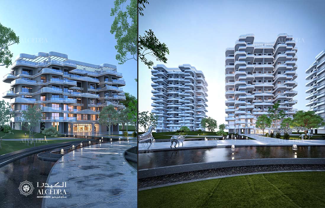 معماري داخلي الفجيرة