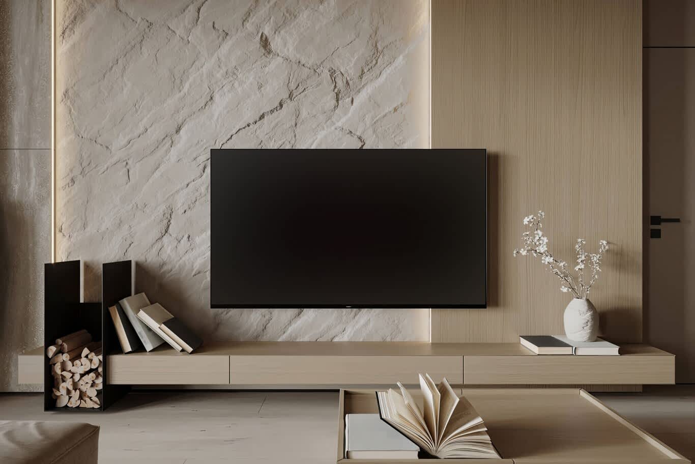 تجديد فلل جزيرة الريم