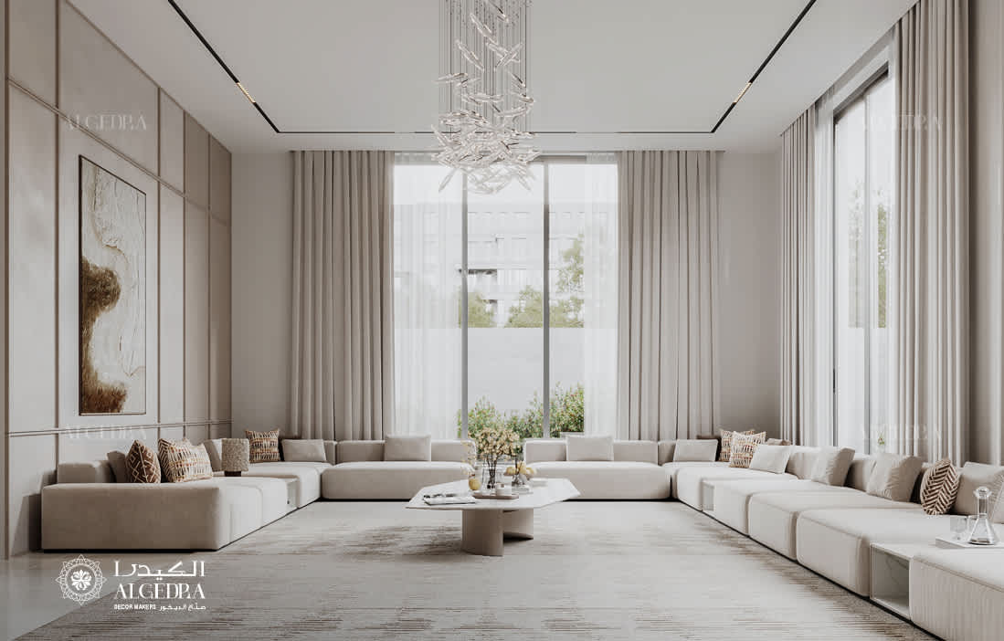 top interior design companies in dubai