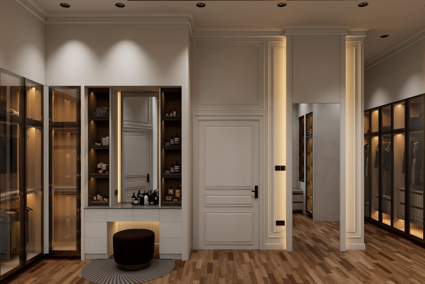 interior design approvals Dubai