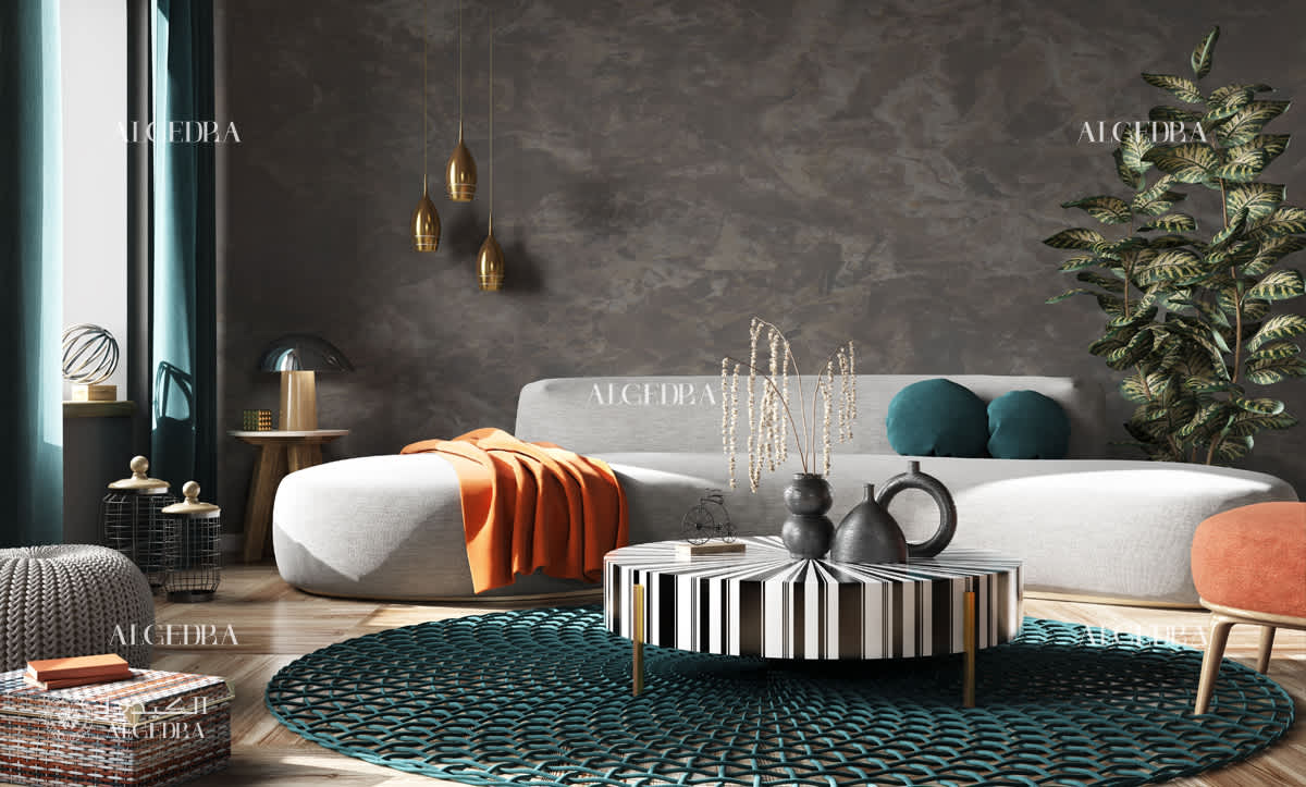 house interior design