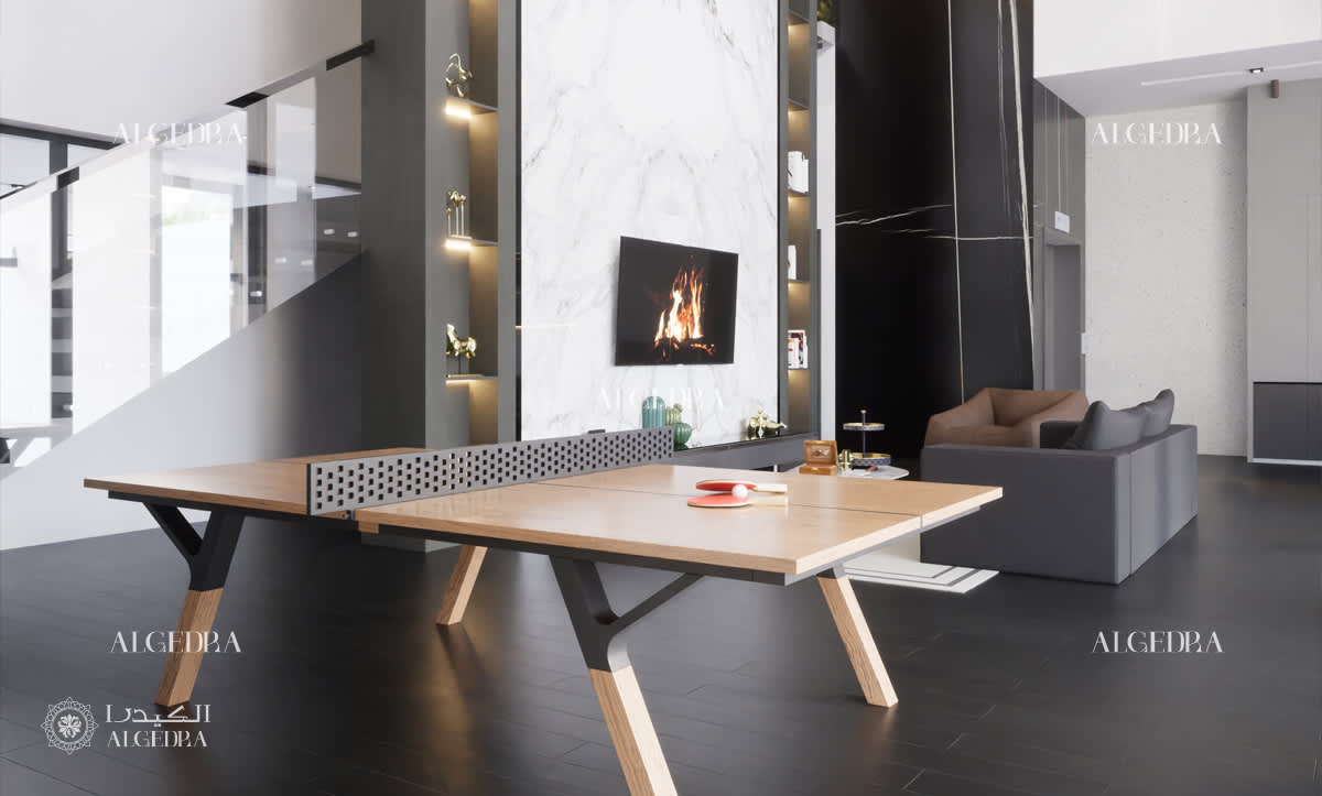 living room interior design