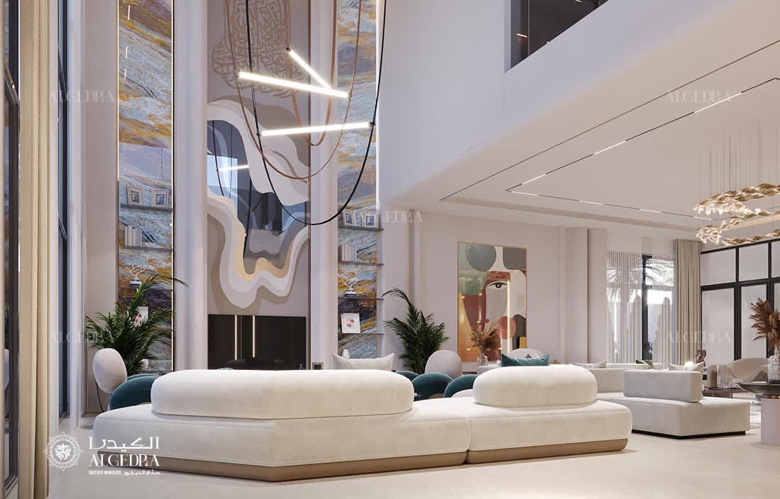 interior design companies in abu dhabi