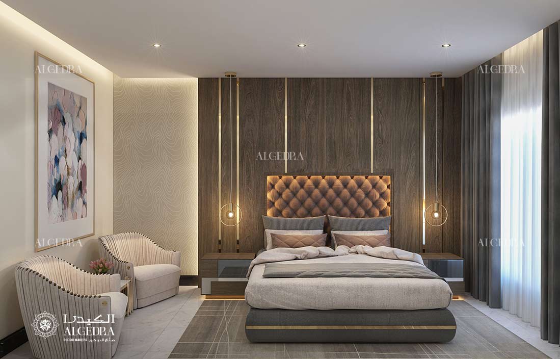 interior design company in Morocco