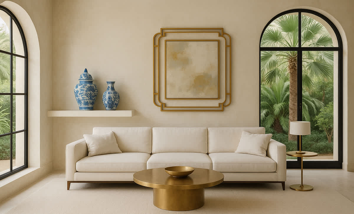 interior design companies