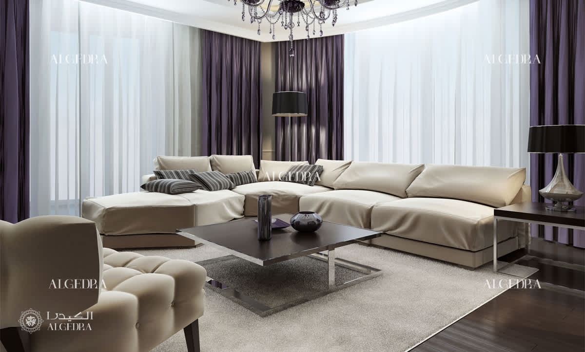 interior design companies in abu dhabi