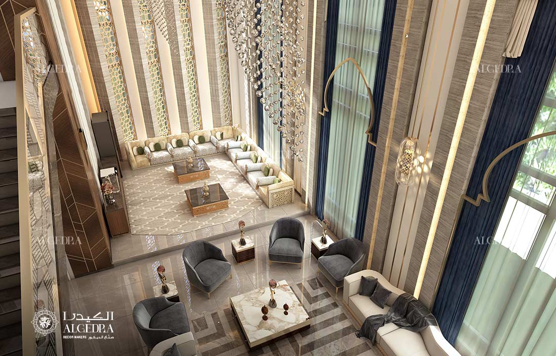 شركة ديكور مطابخ