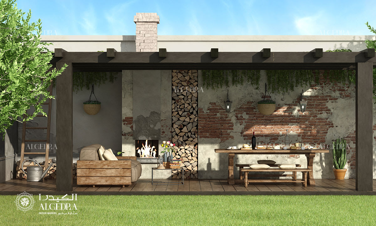 landscape design