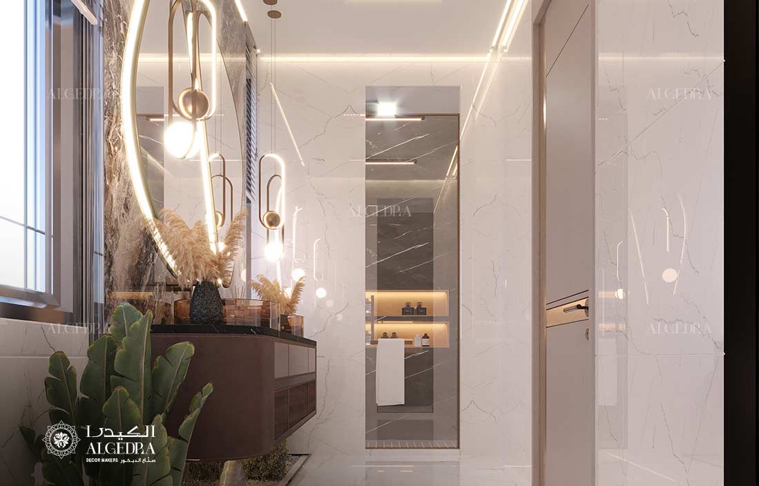شركات تصميم داخلي