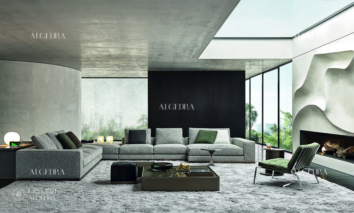 smart home design