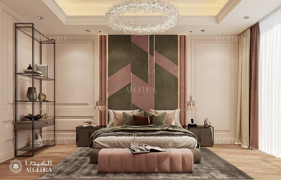 bedroom interior design