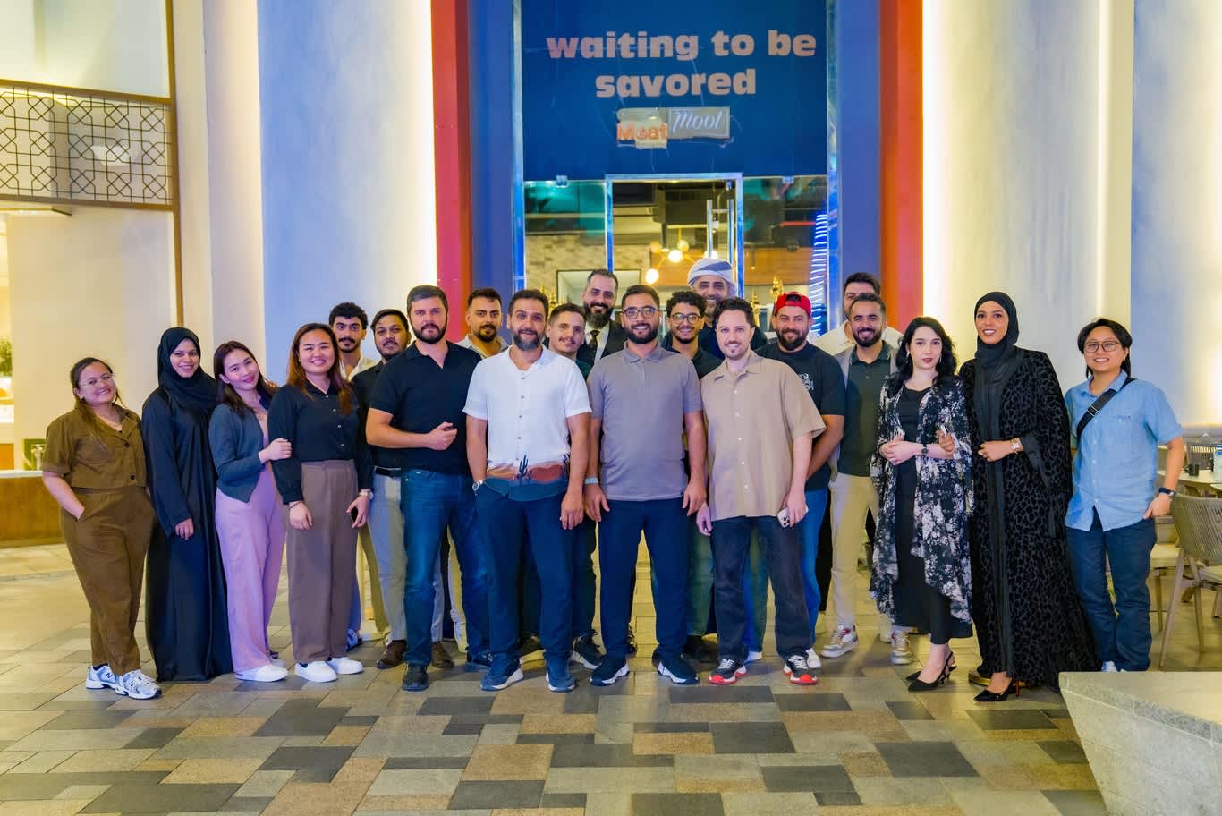 التصميم الداخلي الكيدرا