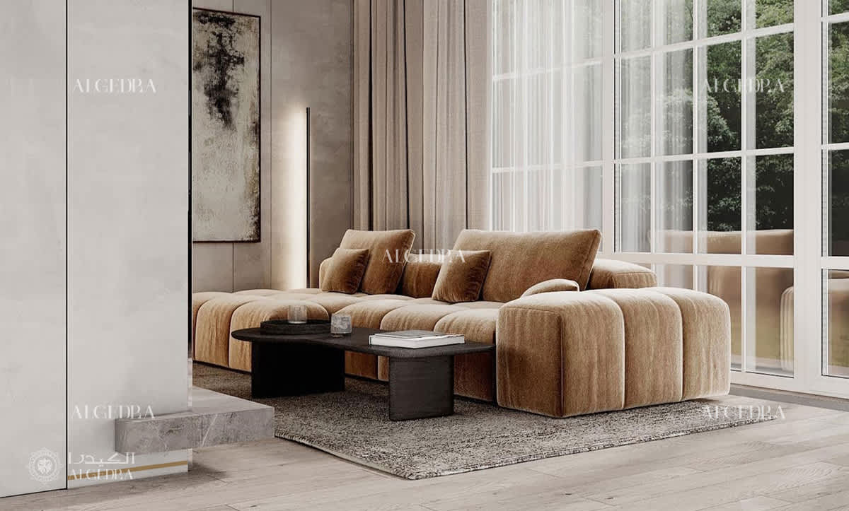 about interior design company