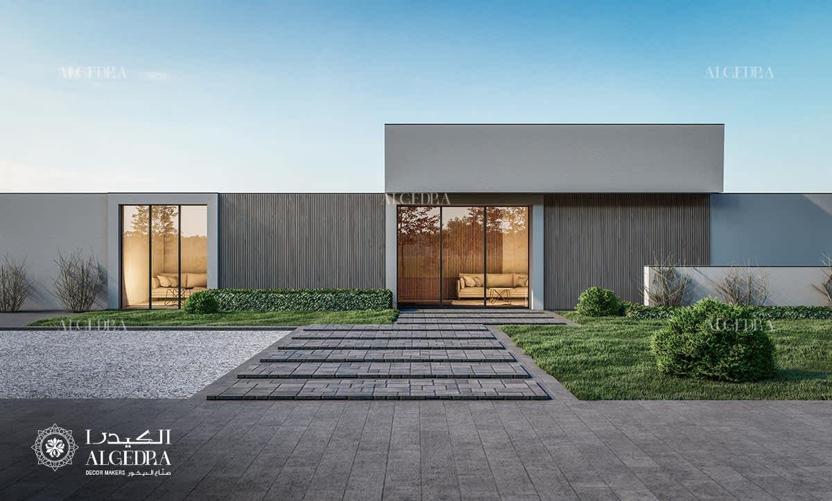 architecture design company in UAE