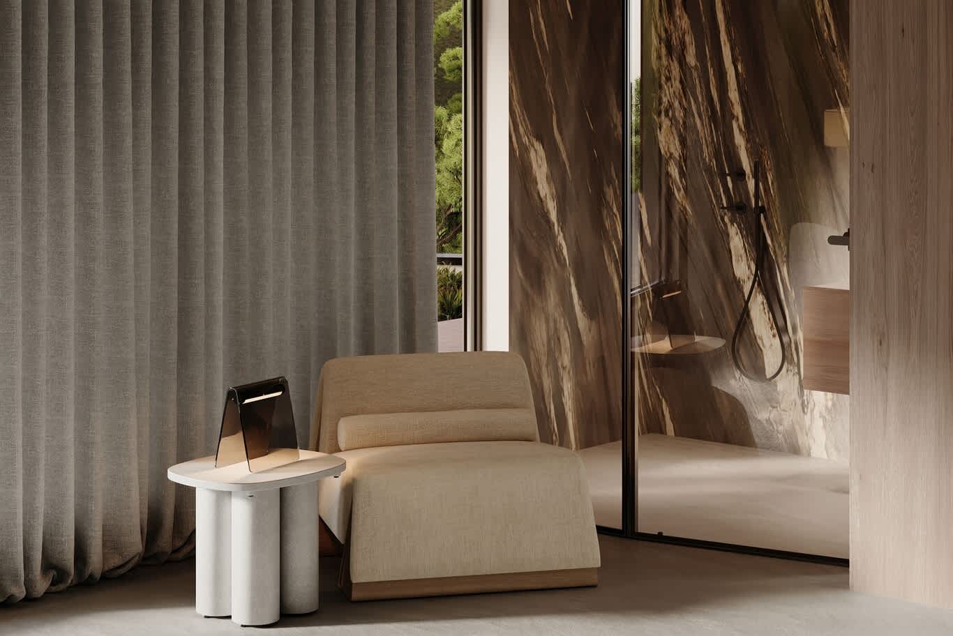 Ivory Collection Interiors