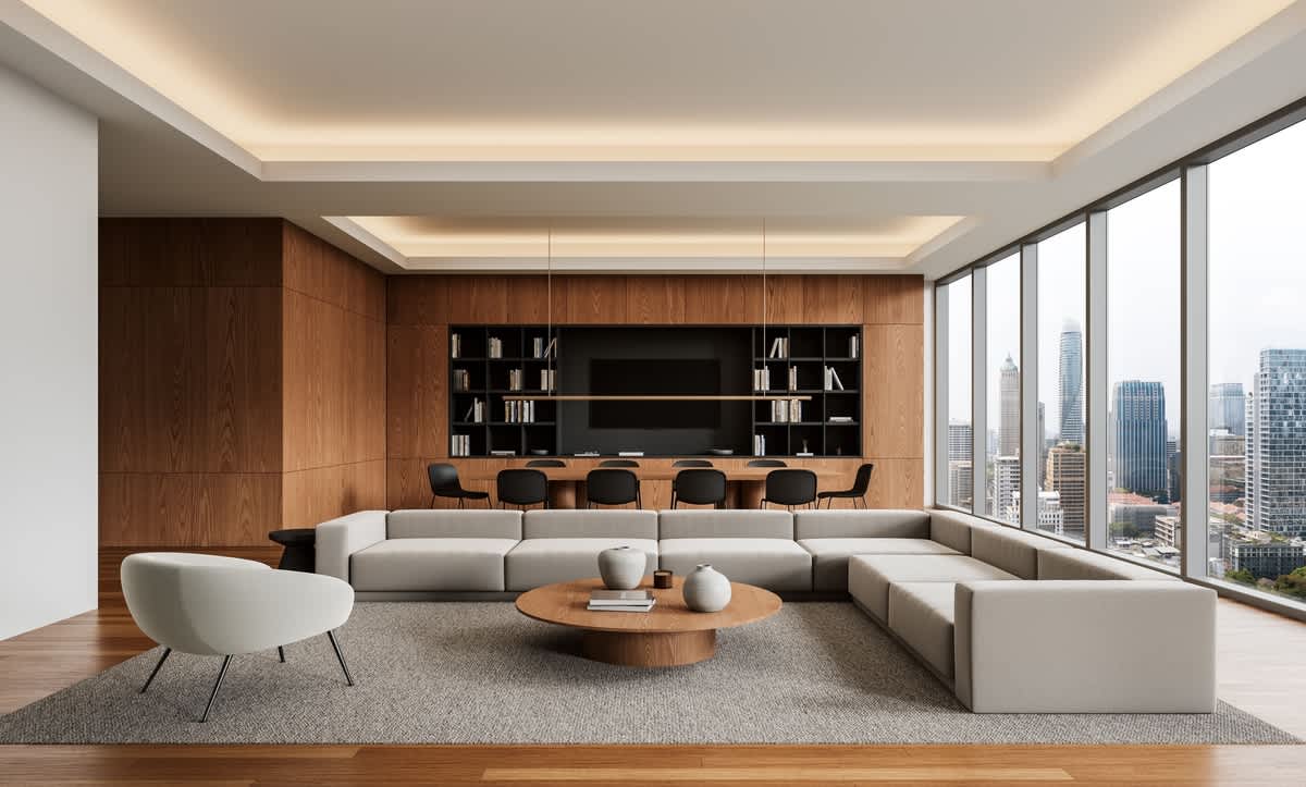 best office design ideas