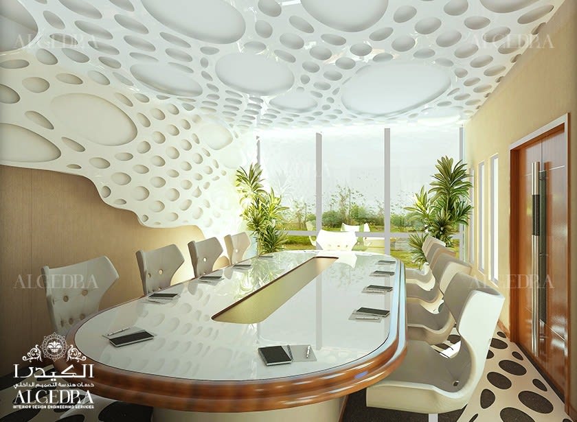 board room design