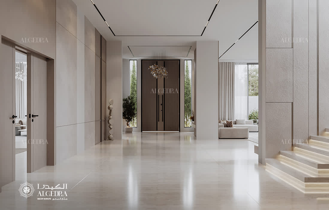 interior design consultant