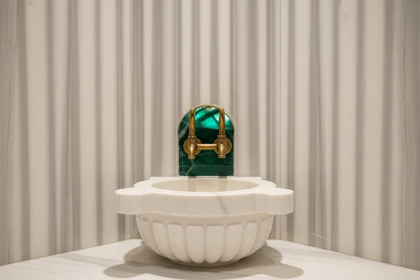 world class hamam design