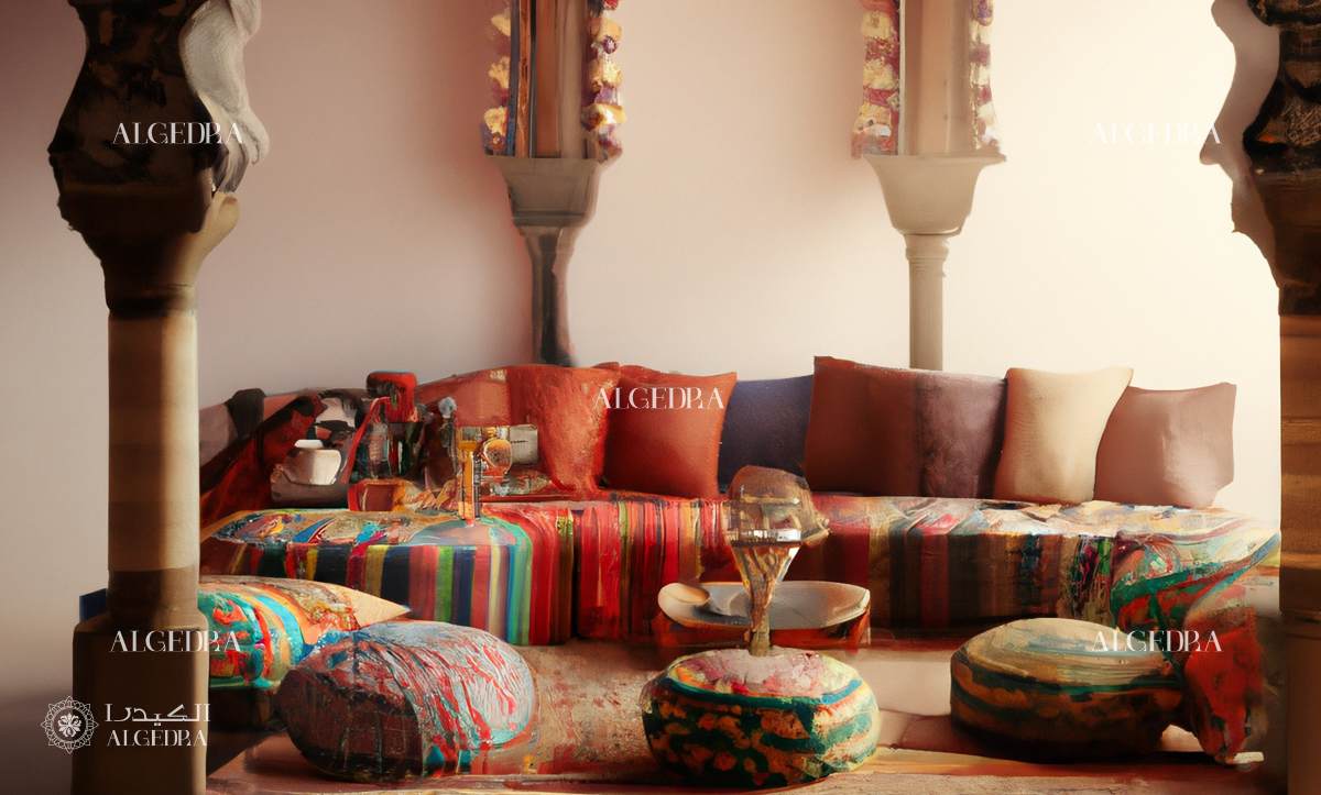 decor company in abu dhabi