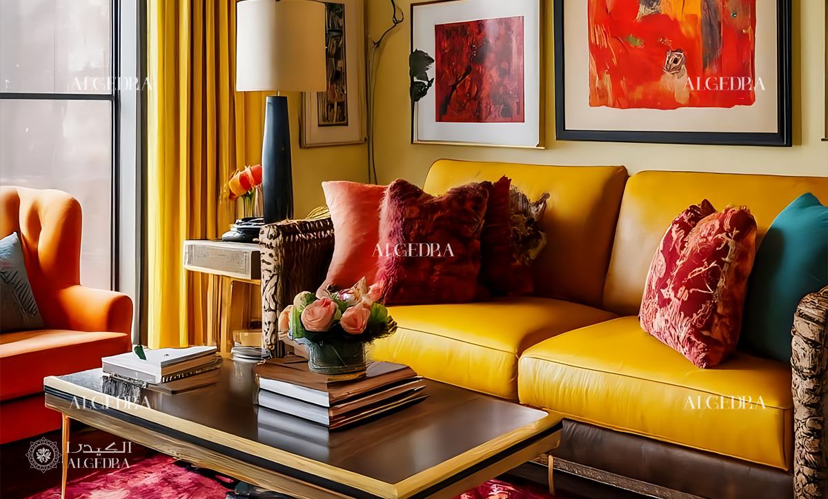 interior design companies