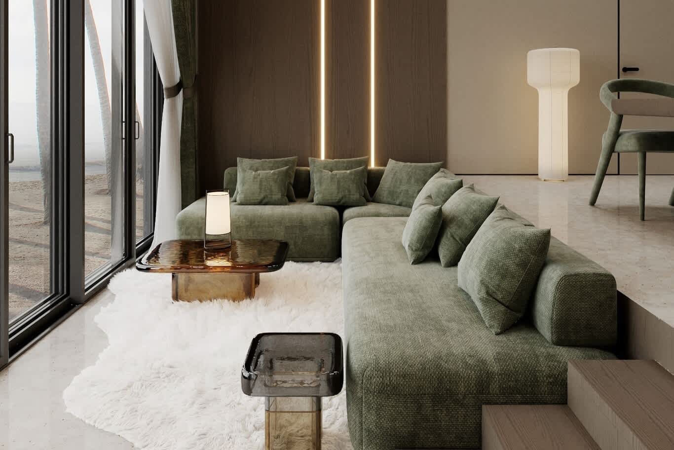 شركات التصميم في دبي