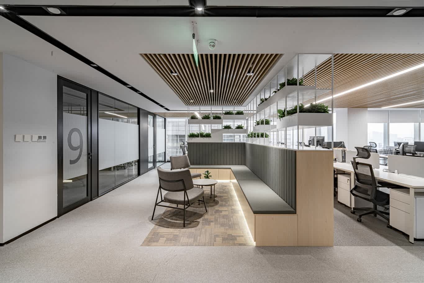 مكتب تصميم داخلي في دبي