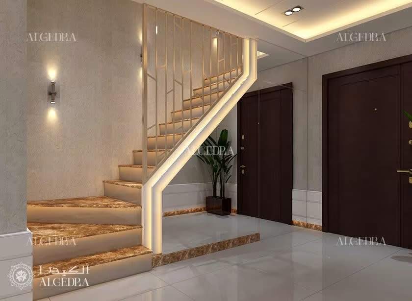 أفكار تصميم فيلا