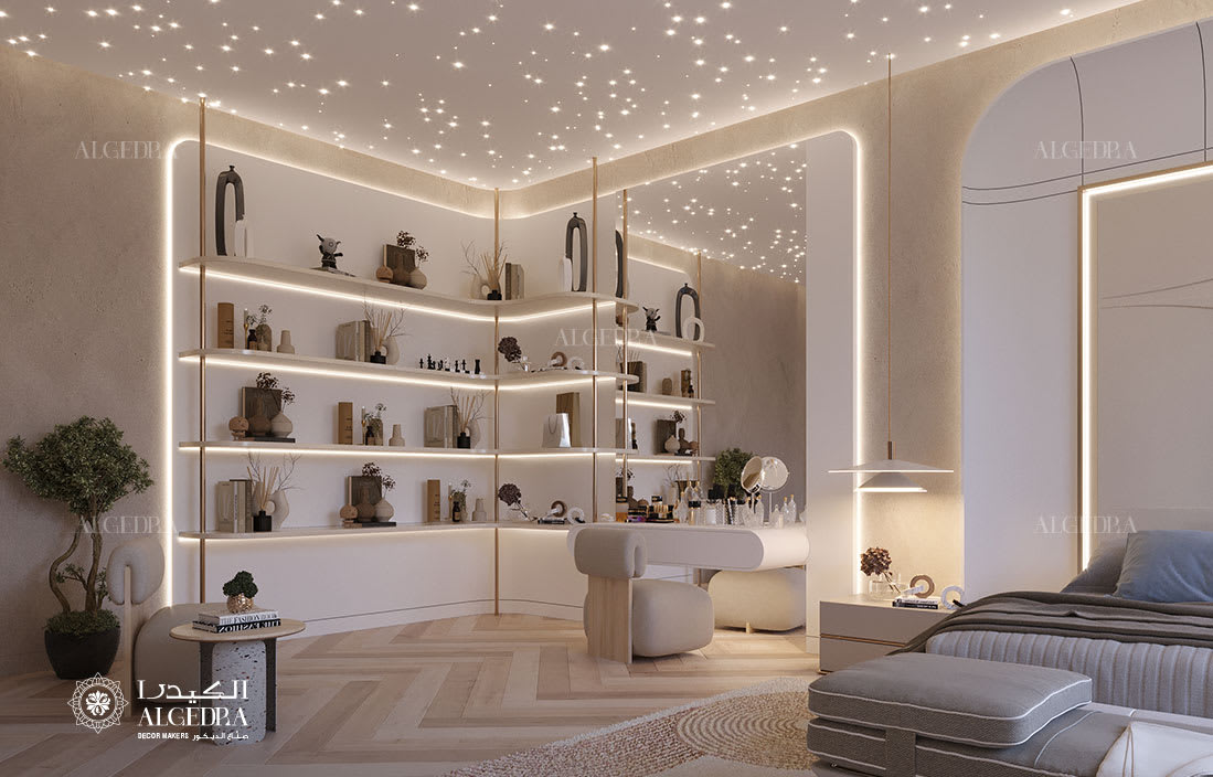 bedroom interior design