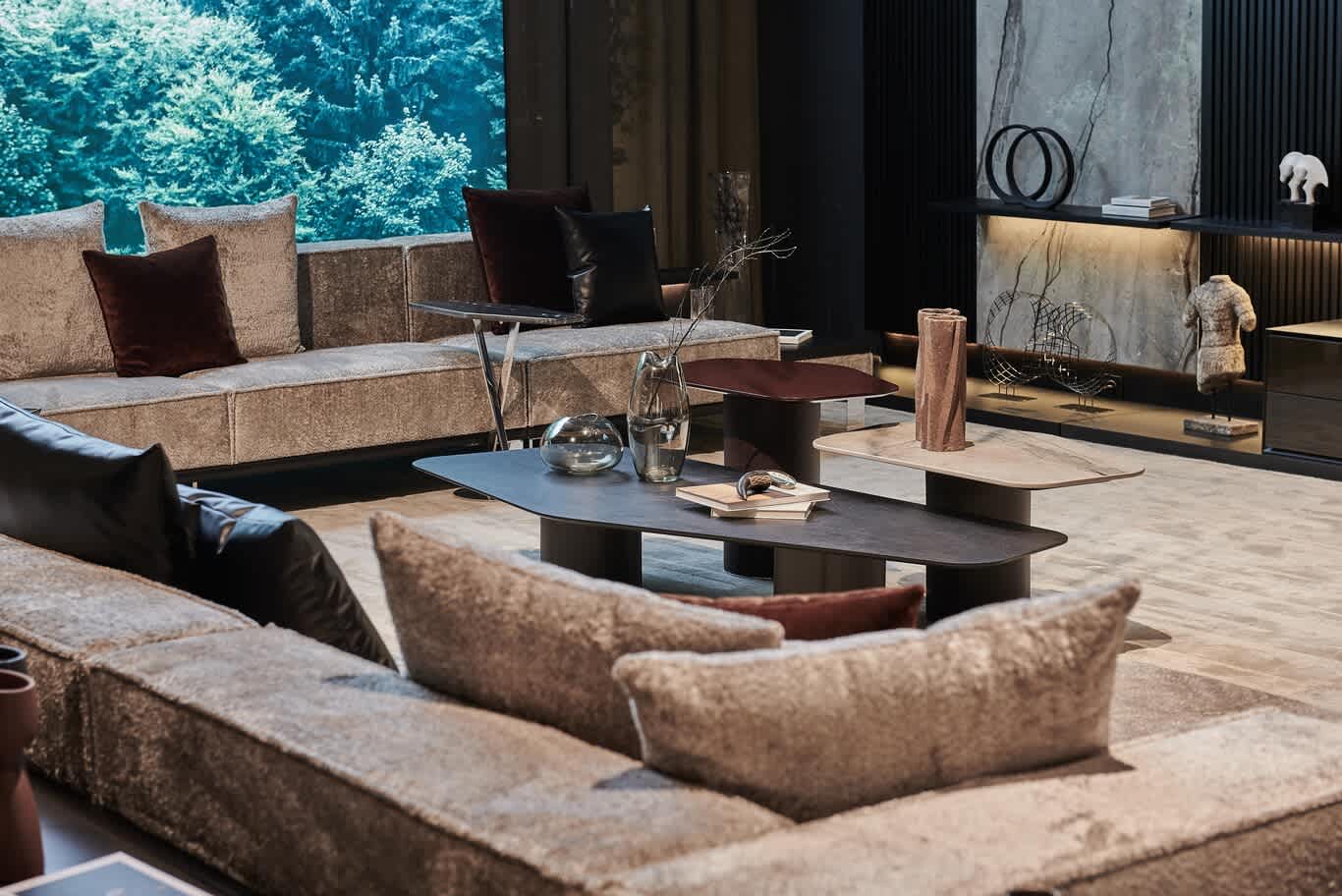 small home interior design tips UAE