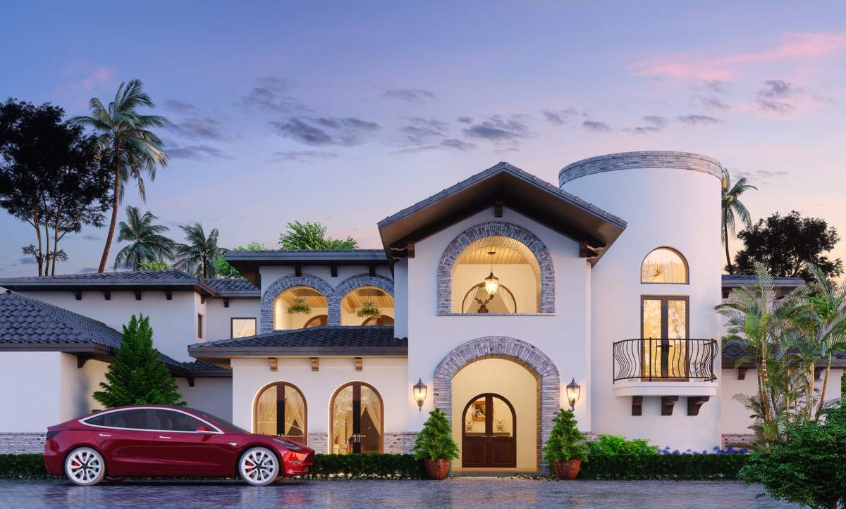 interior design company in dubai