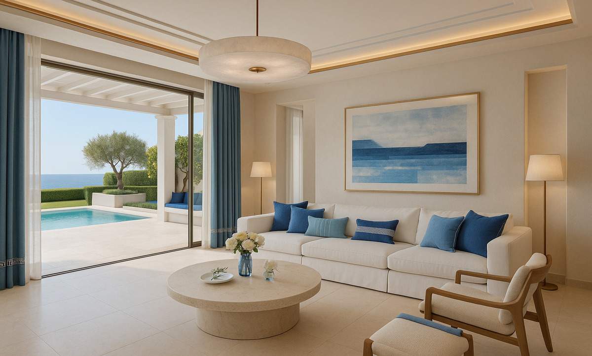 interior design companies in UAE