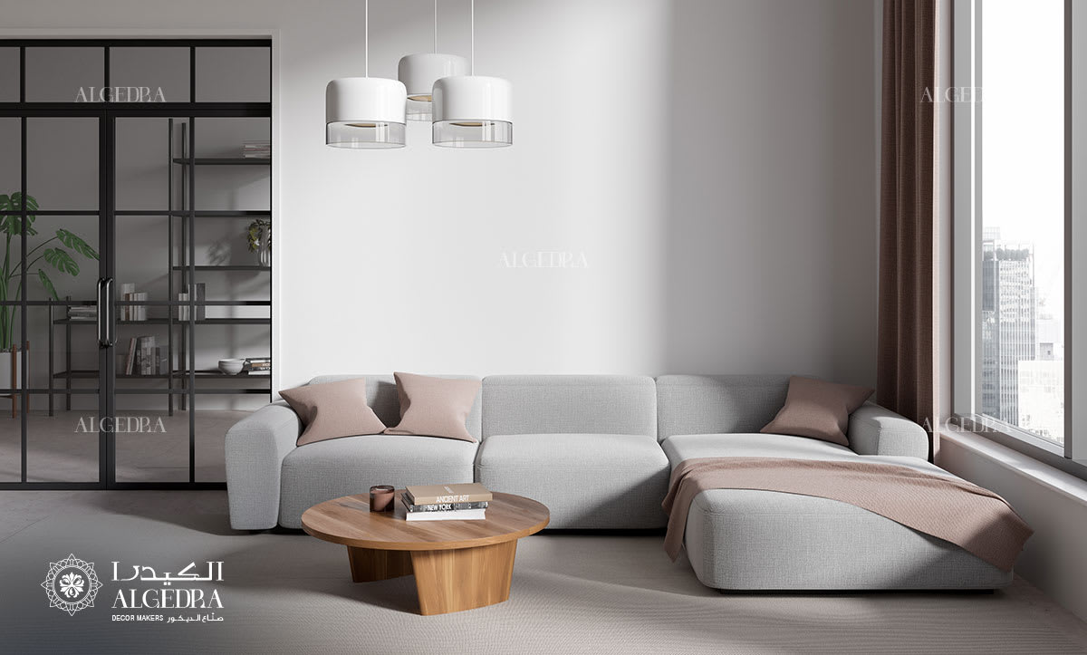 شركة تصميم داخلي في الإمارات