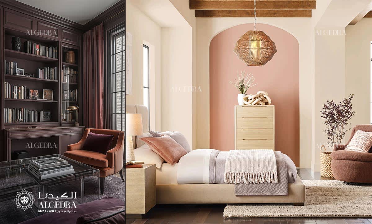 interior design companies in uae