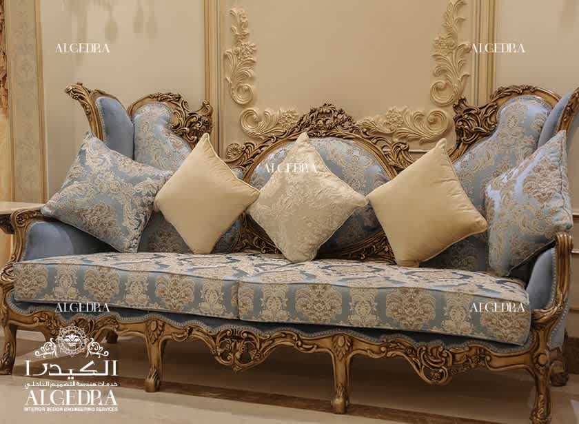 classic sofa design