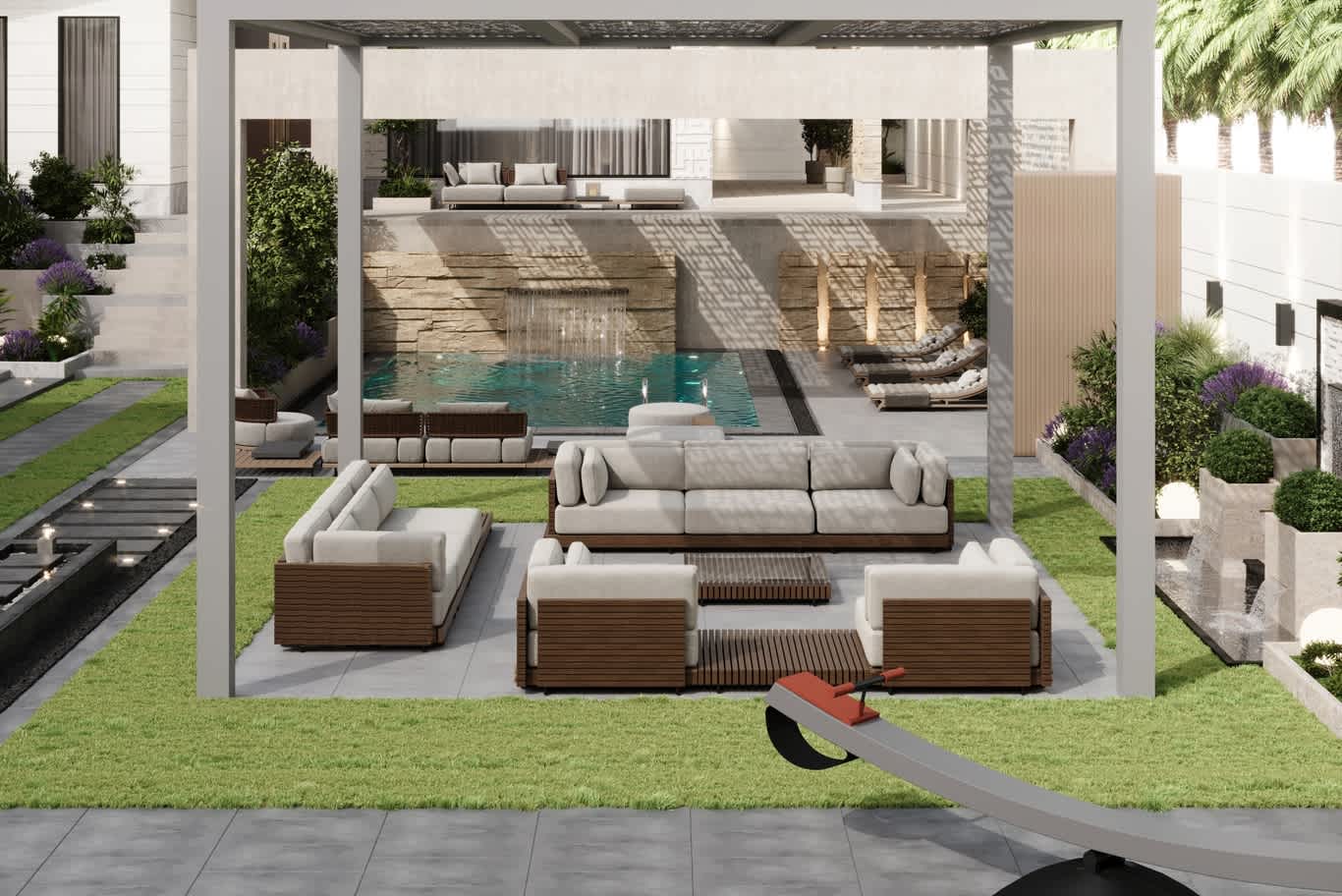 garden design