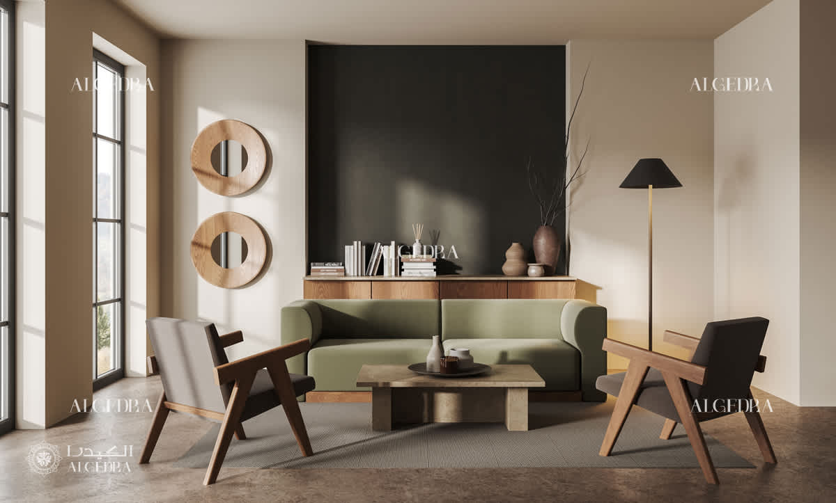 decor companies in dubai