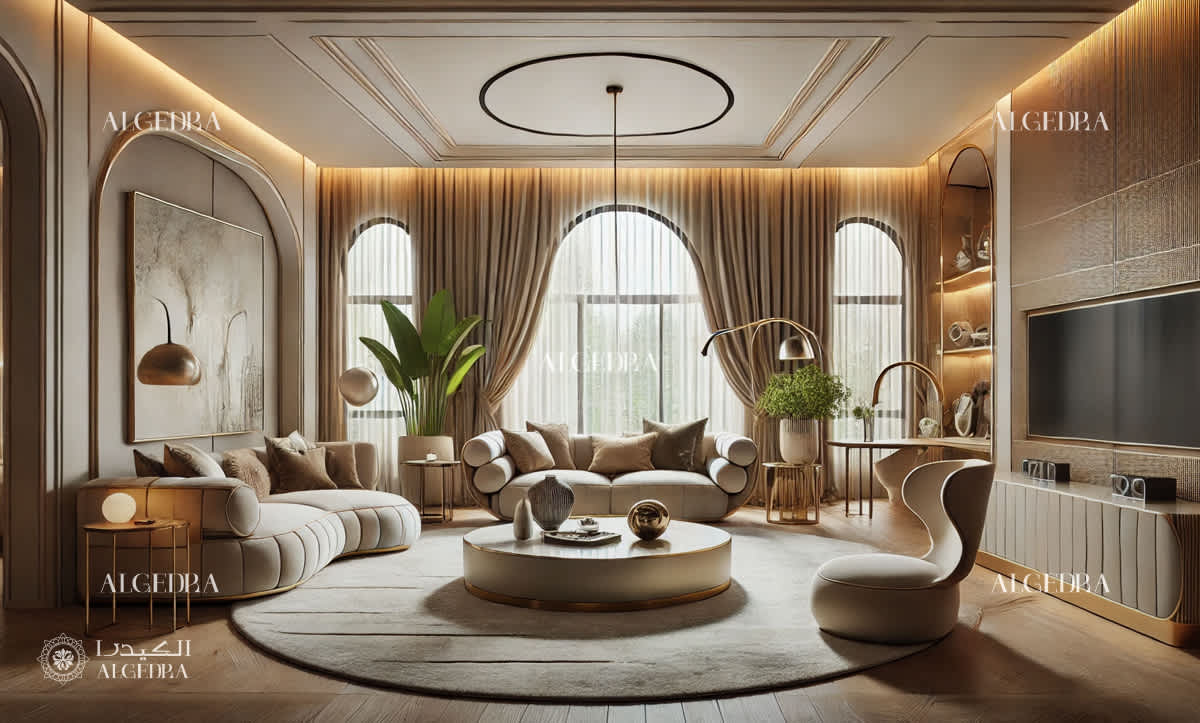 interior design company